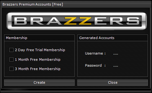 Premium login brazzers Home :